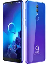 alcatel 3 2019