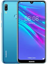 Huawei Y6 (2019