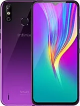 Infinix Smart 4 Plus
