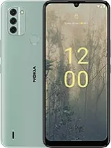 Nokia C32