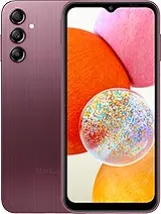 Samsung Galaxy A15