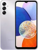 Samsung Galaxy A16