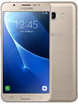 Samsung Galaxy J7 (2016