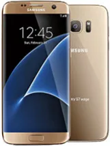 Samsung Galaxy S7 edge (USA