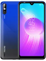 Tecno Spark Go