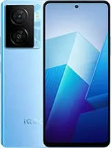 Vivo iQOO Z10 Pro